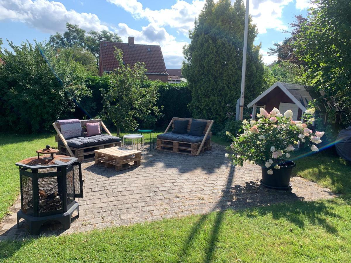 Cosy Private Room Close To Copenhagen Centre Εξωτερικό φωτογραφία